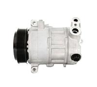 WYKYG Automotive AC Compressor 6SEU16C 12V Compatible with Chevrolet GMC Holden Commodore 3.6 V6 - Replacement for 248300-1550 4472601120