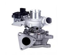 WYKYG Compatible with Ford Transit 155HP 114Kw 2.2 TDCi Duratorq Euro5 786880-21 2012- Four-cylinder Engine GTB1749VK Turbine 786880-0006 786880-0021