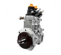 WYKYG Diesel Common Rail Fuel Pump Compatible for Komatsu 6D125 Diesel Engine PC400-7 PC400-8 Excavator 094000-0570 6251-71-1120 Fuel Sending Unit