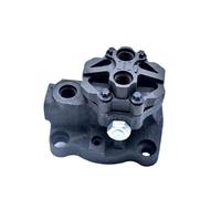 WYKYG Diesel Fuel Common Rail Transfer Pump 326-1006 Compatible for Excavator Compatible for Caterpillar C7/C9，324D/325D