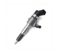 WYKYG Diesel Fuel Injector Nozzle Compatible With VDO Ford Citroen Peugeot Volvo 1.6D A2C59513556 Common Rail Injector 50274V05 9802448680