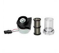 WYKYG Diesel Fuel Pump 30-01108-03 300110803 417059 Compatible for Thermo King 41-7059 Replace Carrier 30-01108 In-Tank Fuel Sending Unit