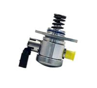 WYKYG High Pressure Fuel Pump A2540701700 Compatible for Mercedes-Benz C-Class E-Class 254.920 HPFP Pump GDI Kit(A)