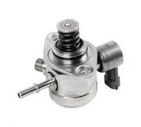 WYKYG High Pressure Fuel Pump AA5Z9350A Compatible with Ford Explorer Compatible with Lincoln MKS MKT Taurus Flex 3.5L V6 HPFP Pump GDI Kit