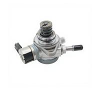 WYKYG High Pressure Fuel Pump CM5E-9D376-DA Compatible for Ford Focus III 2.0 TDCi Estate Hatchback Saloon CM5E9D376DA HPFP Pump GDI Kit