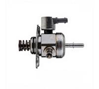 WYKYG High Pressure Fuel Pump Compatible with Mini Cooper Great Mechanical Fuel High Pressure Pump on Engine W/O-Ring 0261520289 HPFP Pump GDI Kit