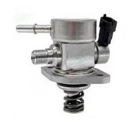 WYKYG High Pressure Fuel Pump DS7G-9D376-Da Compatible for Ford Fusion Mondeo Escape 2013-2020 1.5L DS7G9D376DA HPFP Pump GDI Kit