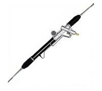 WYKYG Power Steering Rack and Pinion Assembly Compatible with Isuzu DMax 4X4 4WD 2006-2015 8-97943519 897943519-0 8-97943519-0 8979435190(Right)