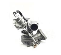 WYKYG Turbocharger Compatible with Mitsubishi L200 2.5 TD 98KW 133HP 4D5CDI 2005-1515A029 VA420088 VB420088 VC420088 Turbo System Kit