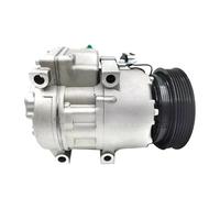 WYKYG VS18 High Cooling AC Compressor Compatible for Hyundai Sonata L4 2.4L 2006-2008 97701-2B251 97701-3K720 F500MA5AB01 F500MA5AA01 OEM Replacement