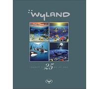 Wyland: 25 Years at Sea