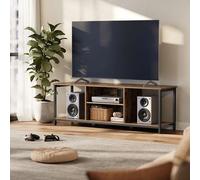 Wyld and Coco Small Double Bed Frame with Rounded Corner Legs in White Wyld and Coco White Small Double