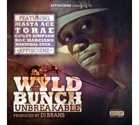 Wyld Bunch - Unbreakable