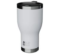 Wyld Gear - Tumbler 30 oz - Water bottle size 887 ml, grey