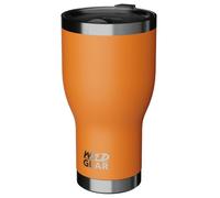 Wyld Gear - Tumbler 30 oz - Water bottle size 887 ml, orange