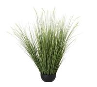 Wyld Haus Large Artificial Onion Grass Plant 120Cm Pot Not Included