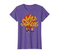 Wyld Stallyns Rock Group T-Shirt