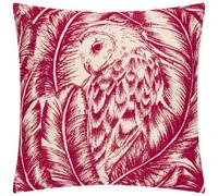 Wylder Albus Jacquard Cushion Cover