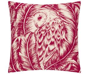 Wylder Albus Jacquard Cushion Cover