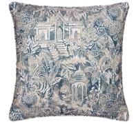 Wylder Bengal Chenille Feather Rich Cushion