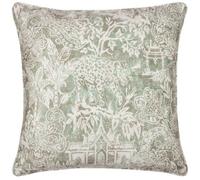 Wylder Bengal Chenille Feather Rich Cushion