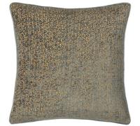 Wylder Cirro Jacquard Feather Filled Cushion