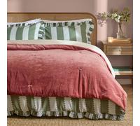 Wylder Edie 140X220 Bedspread Pink