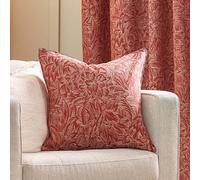 Wylder Grantley Jacquard Piped Cushion Cover