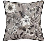 Wylder Harlington Botany Floral Piped Feather Filled Cushion