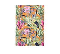Wylder Kali Animals Indoor/Outdoor Washable Rug Print