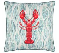 Wylder Lobster Marine Outdoor Cushion