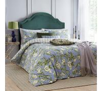 Wylder Nature Albera Floral Duvet Cover Set