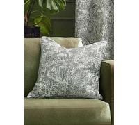 Wylder Furn. Bitsa 100% Recycled Polyester Filled Cushion In Blush 43 X 43Cm, Multi