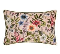 Wylder Nature Hidcote Manor Alma Floral Cushion Cover