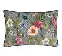 Wylder Nature Hidcote Manor Alma Floral Cushion Cover
