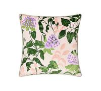 Wylder Nature Passiflora 50x50cm Cushion Natural