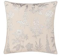 Sophia Botanical Cushion Wylder Nature Natural 50cm x 50cm
