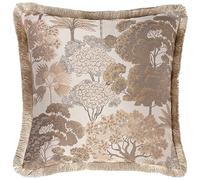 Wylder Nature Woodlands Cushion Cover, 55 x 55 cm (Pack of 1)