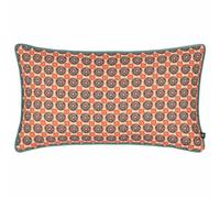 Wylder Onika Geometric Polyester Filled Cushion