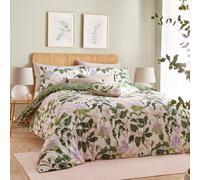 Wylder Passiflora Botanical Duvet Set