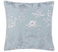 Wylder Sophia Floral Jacquard Cushion Cover