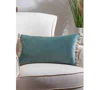 Wylder Tilly Polyester Cushion Pine/Navy