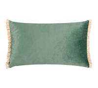 Wylder Tilly Velvet Reversible Polyester Filled Cushion