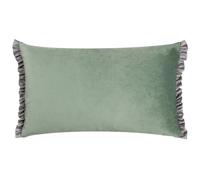 Wylder Tilly Velvet Reversible Polyester Filled Cushion