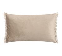 Wylder Tilly Velvet Reversible Feather Rich Cushion