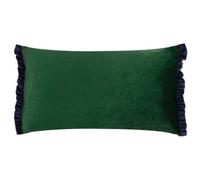 Wylder Tilly Velvet Reversible Feather Rich Cushion