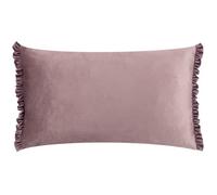 Wylder Tilly Velvet Reversible Polyester Filled Cushion