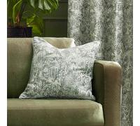 Wylder Tropics Bengal Chenille Cushion Cover