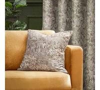 Wylder Tropics Bengal Chenille Feather Filled Cushion