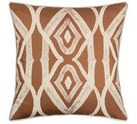 Wylder Tropics Cape Ikat Reversible Polyester Filled Cushion